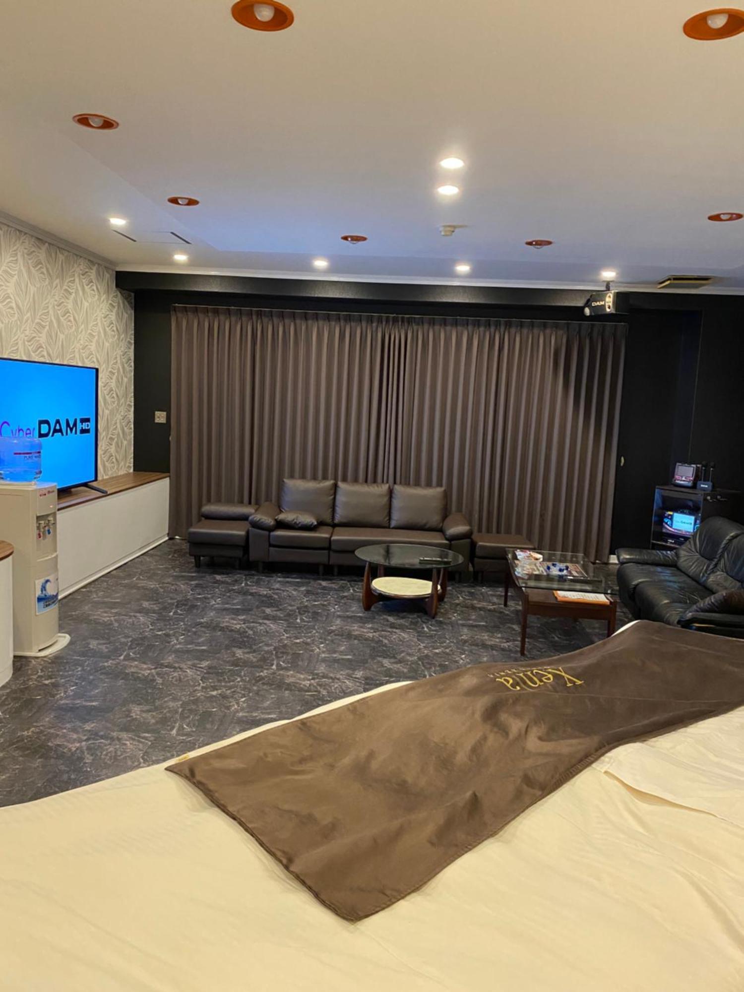 Hotel Xenia Takinoyashiro (Adults Only) Kato  Bagian luar foto