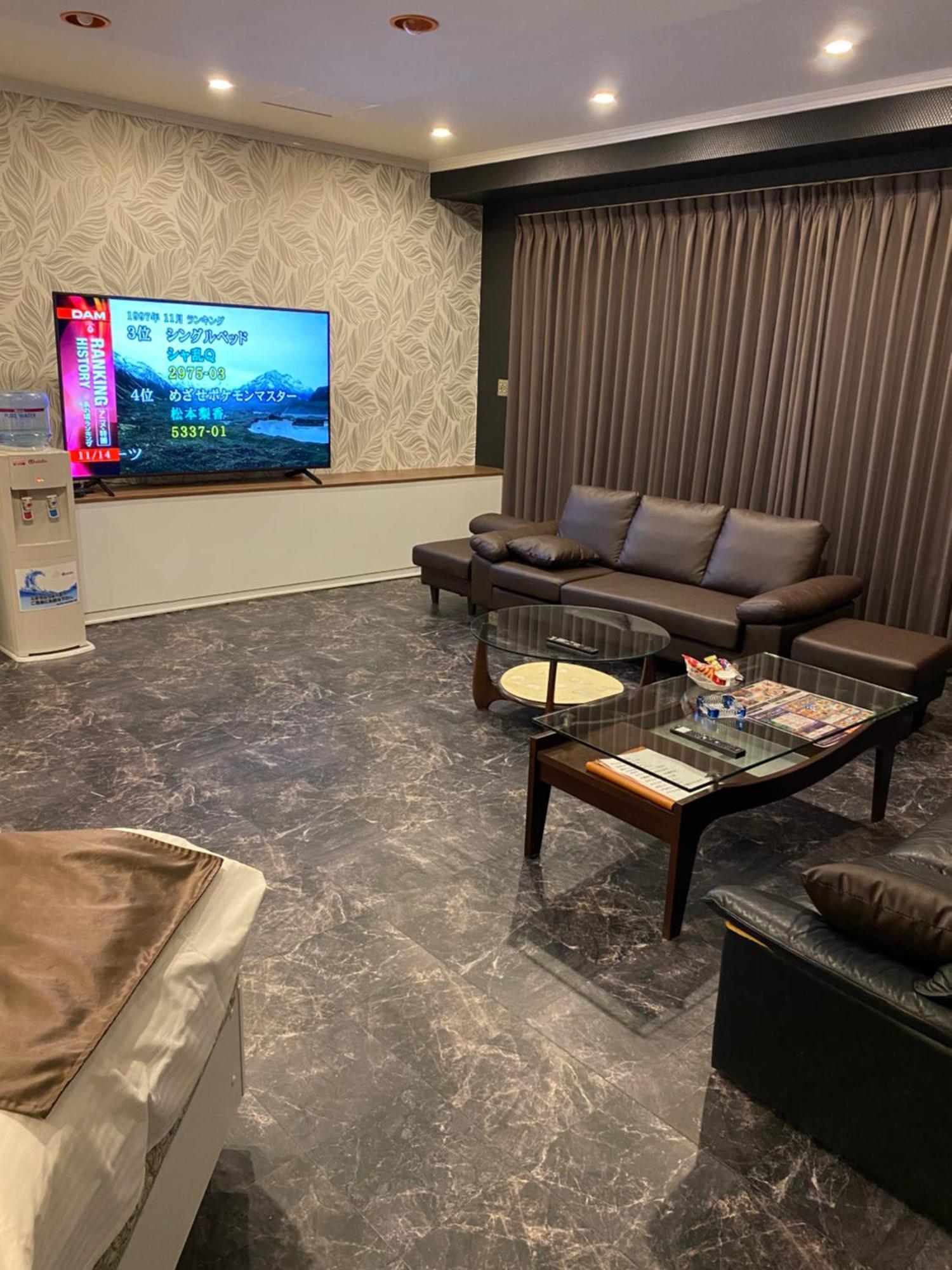 Hotel Xenia Takinoyashiro (Adults Only) Kato  Bagian luar foto