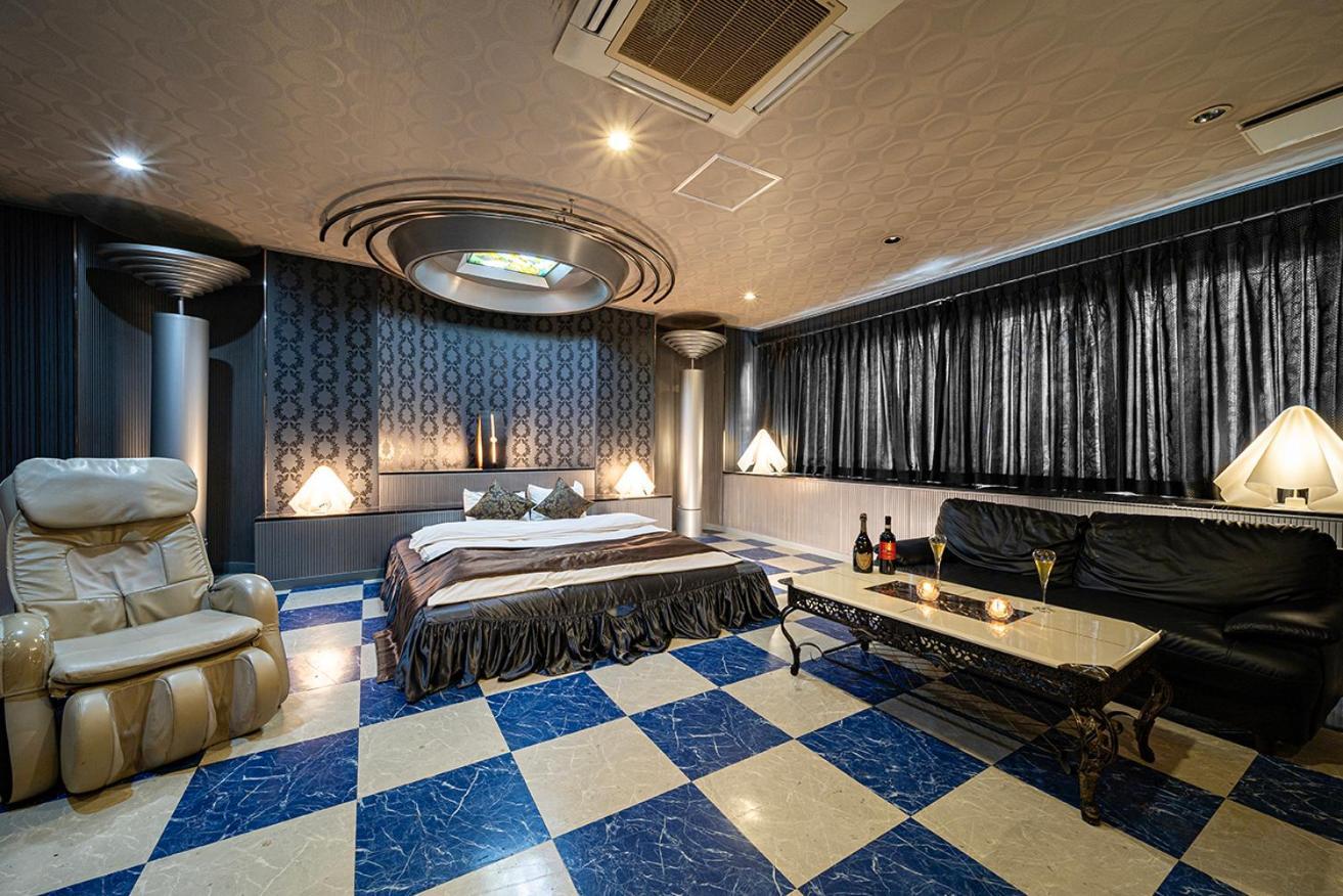 Hotel Xenia Takinoyashiro (Adults Only) Kato  Bagian luar foto