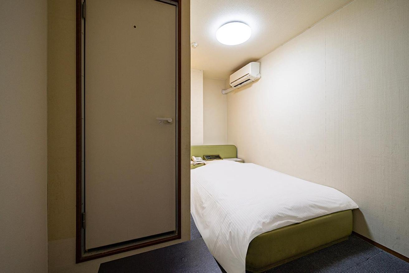 Hotel Xenia Takinoyashiro (Adults Only) Kato  Bagian luar foto