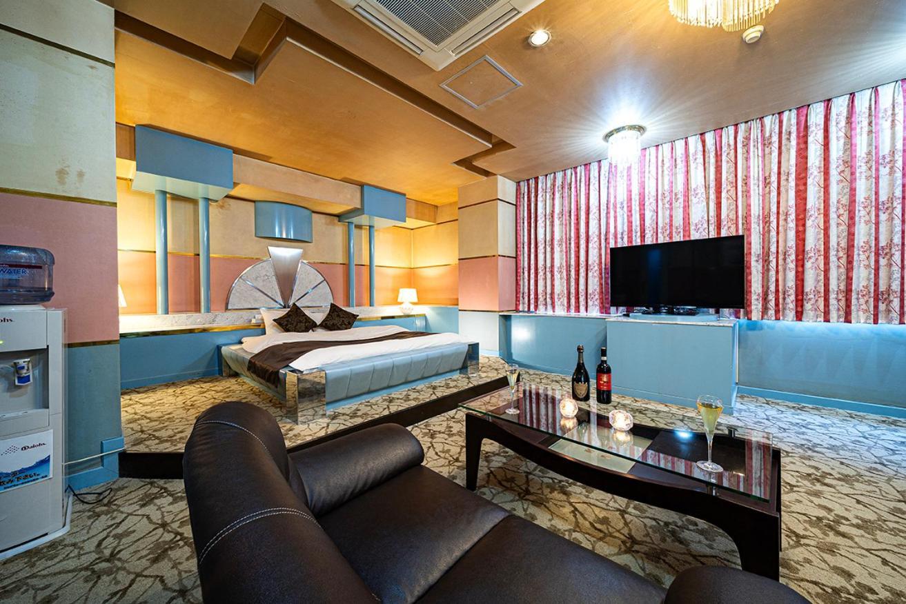 Hotel Xenia Takinoyashiro (Adults Only) Kato  Bagian luar foto