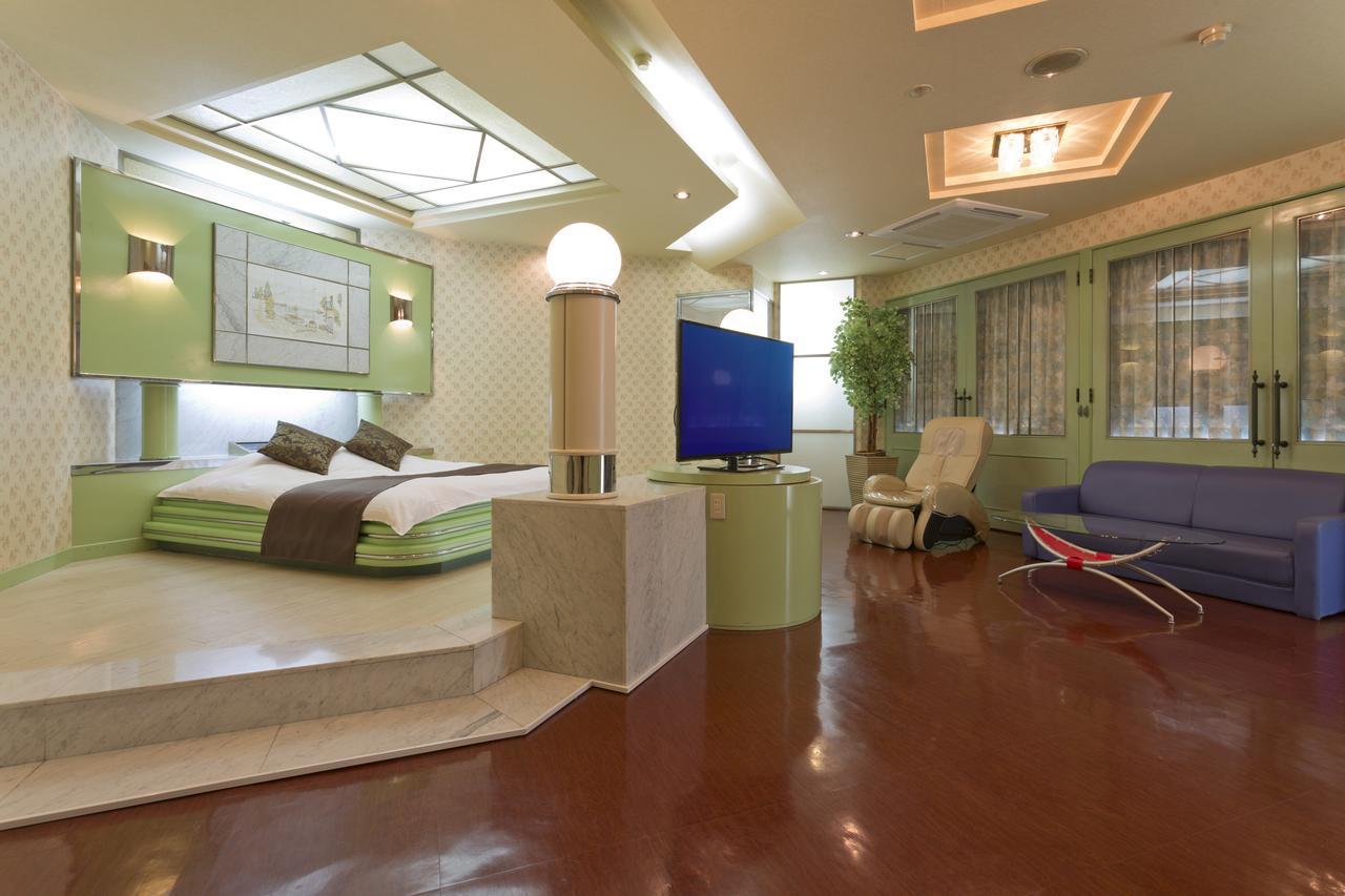 Hotel Xenia Takinoyashiro (Adults Only) Kato  Bagian luar foto