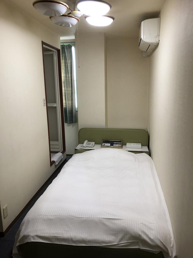 Hotel Xenia Takinoyashiro (Adults Only) Kato  Bagian luar foto