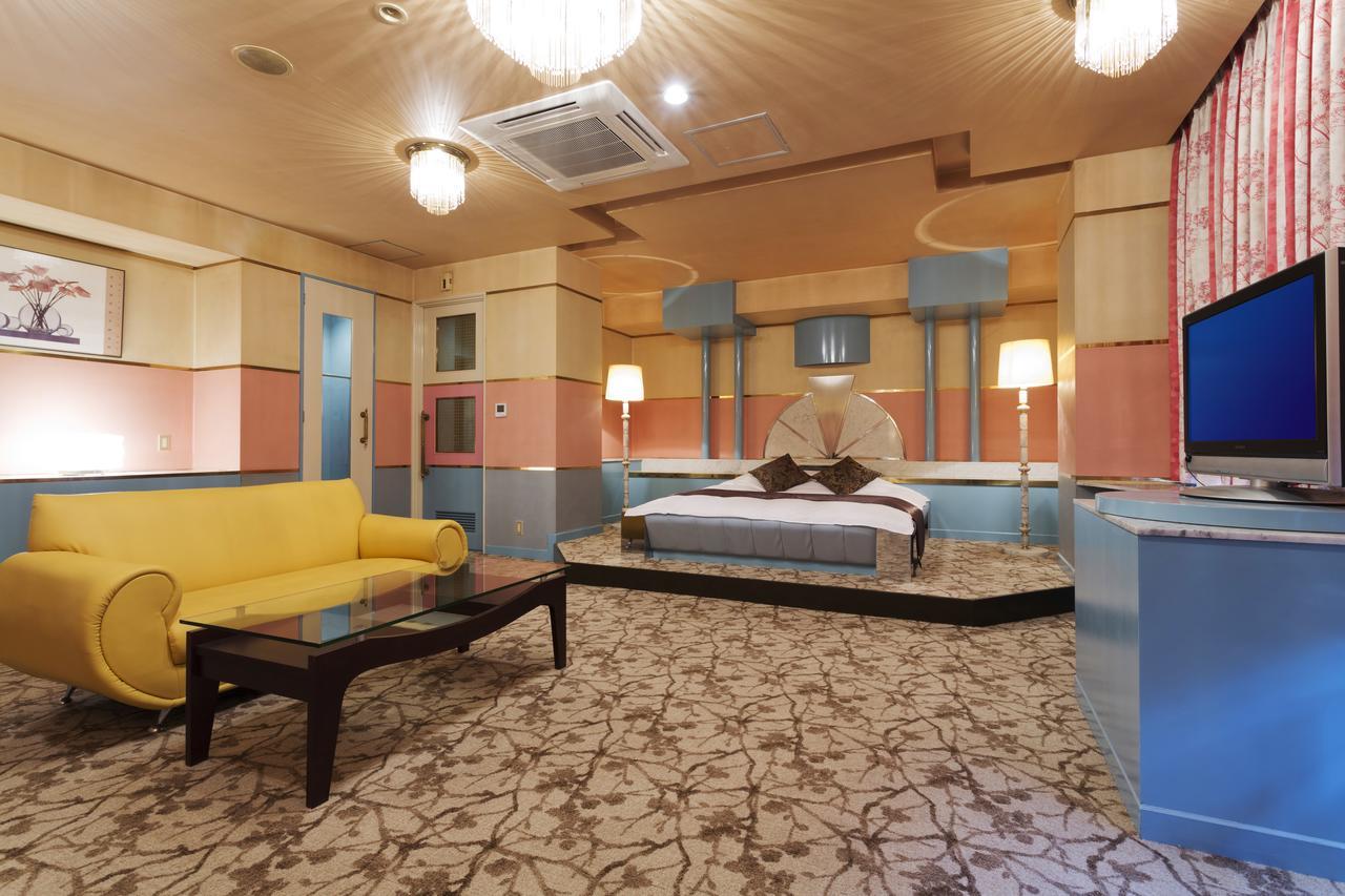 Hotel Xenia Takinoyashiro (Adults Only) Kato  Bagian luar foto