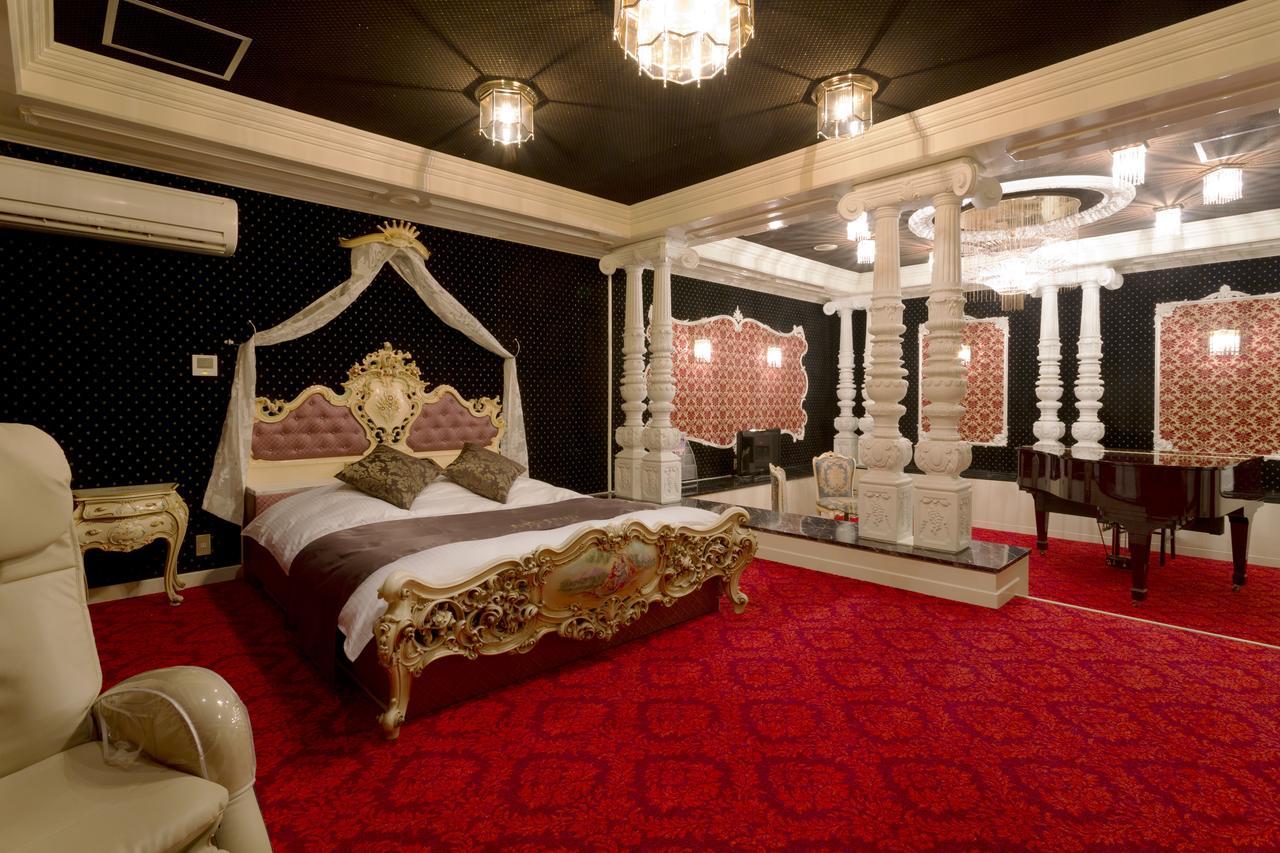 Hotel Xenia Takinoyashiro (Adults Only) Kato  Bagian luar foto