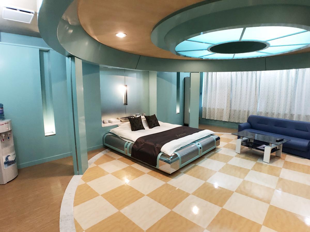 Hotel Xenia Takinoyashiro (Adults Only) Kato  Bagian luar foto