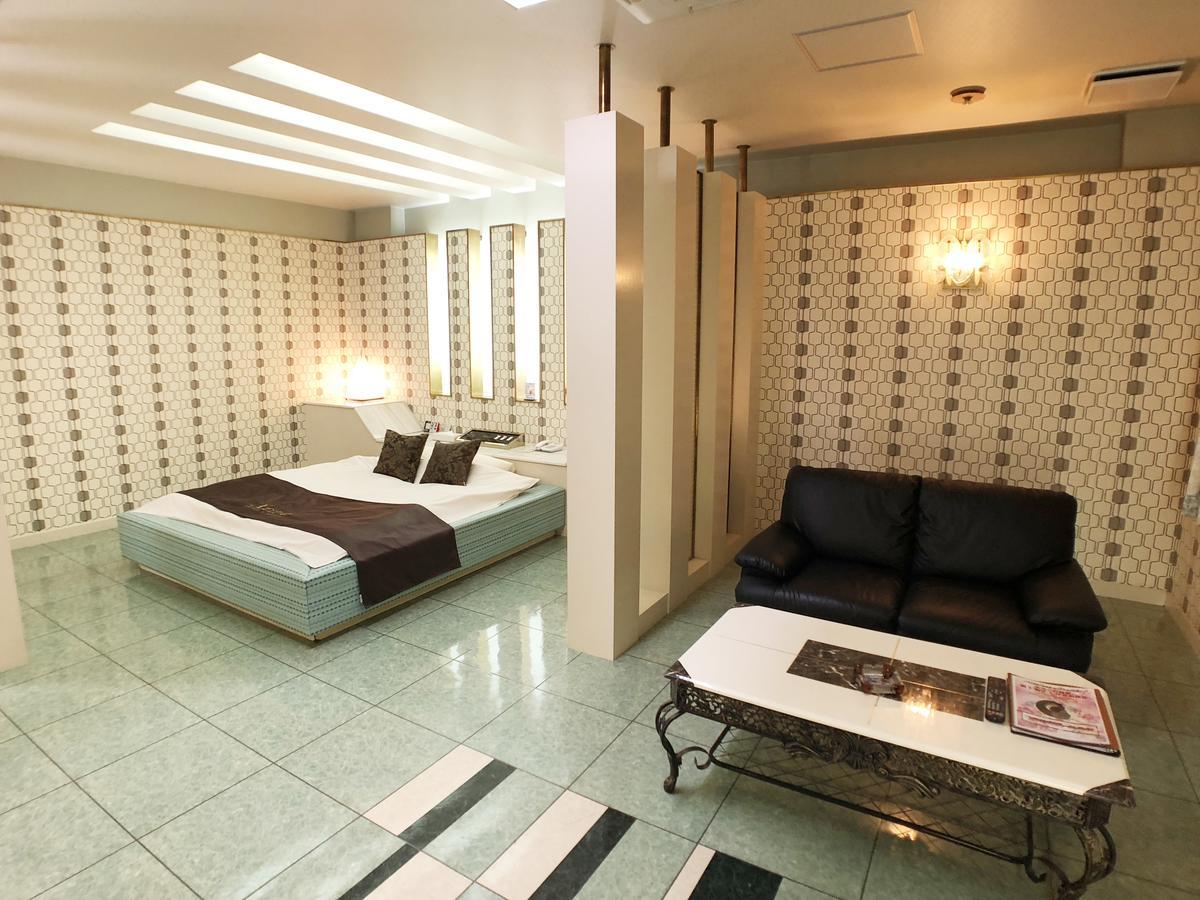 Hotel Xenia Takinoyashiro (Adults Only) Kato  Bagian luar foto