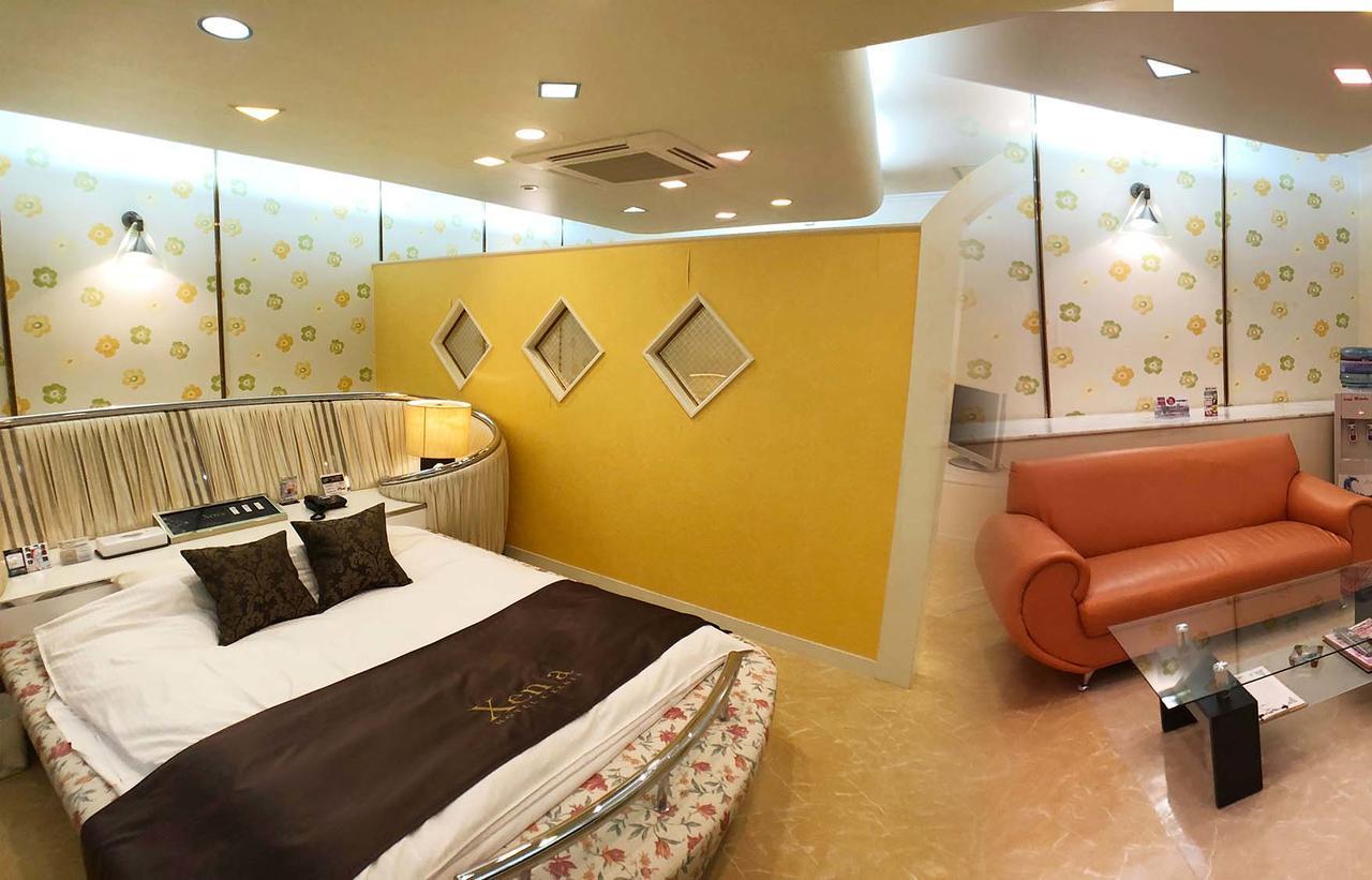 Hotel Xenia Takinoyashiro (Adults Only) Kato  Bagian luar foto