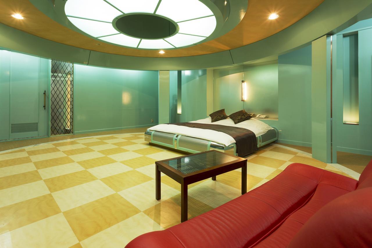 Hotel Xenia Takinoyashiro (Adults Only) Kato  Bagian luar foto