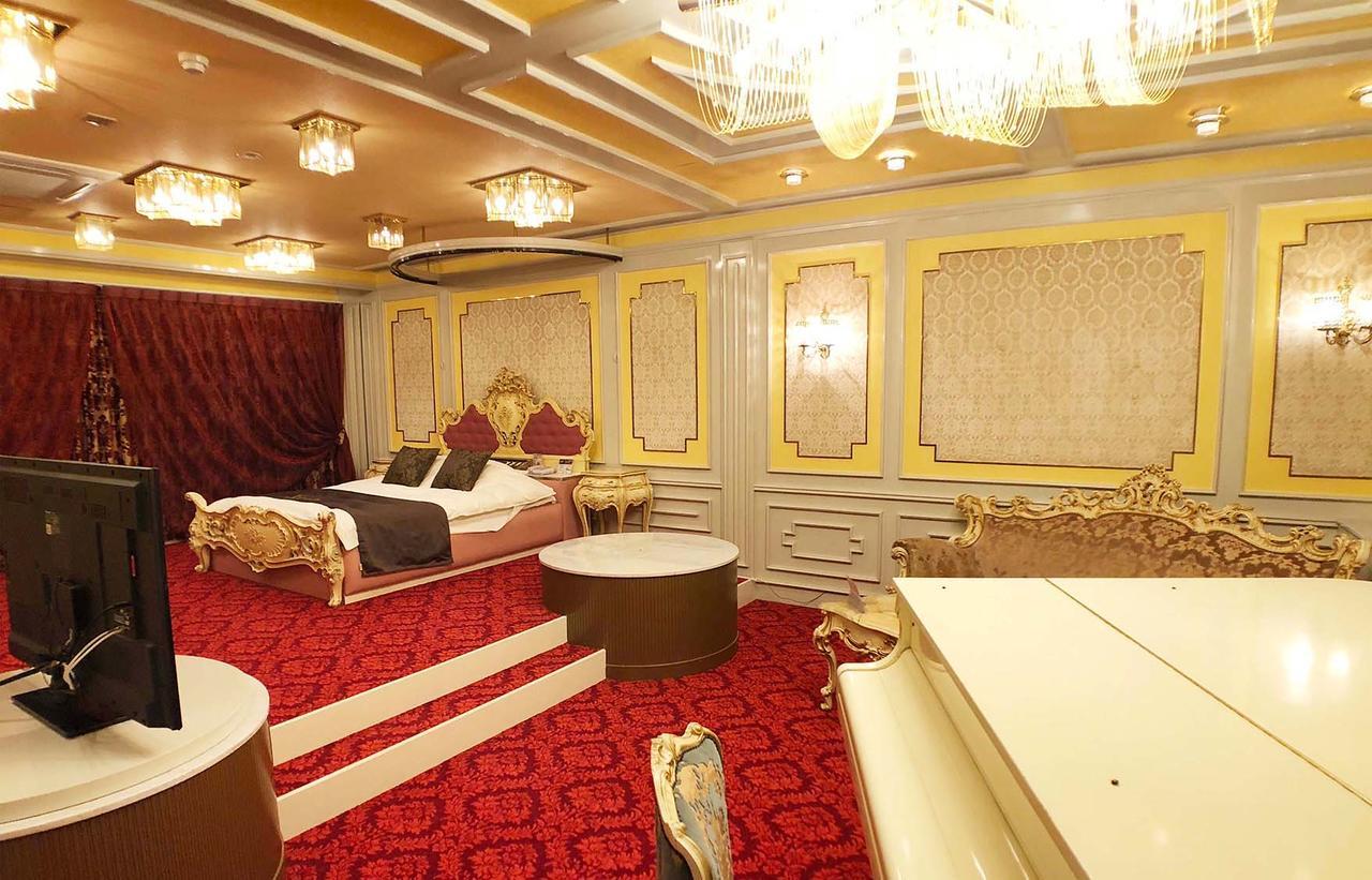 Hotel Xenia Takinoyashiro (Adults Only) Kato  Bagian luar foto