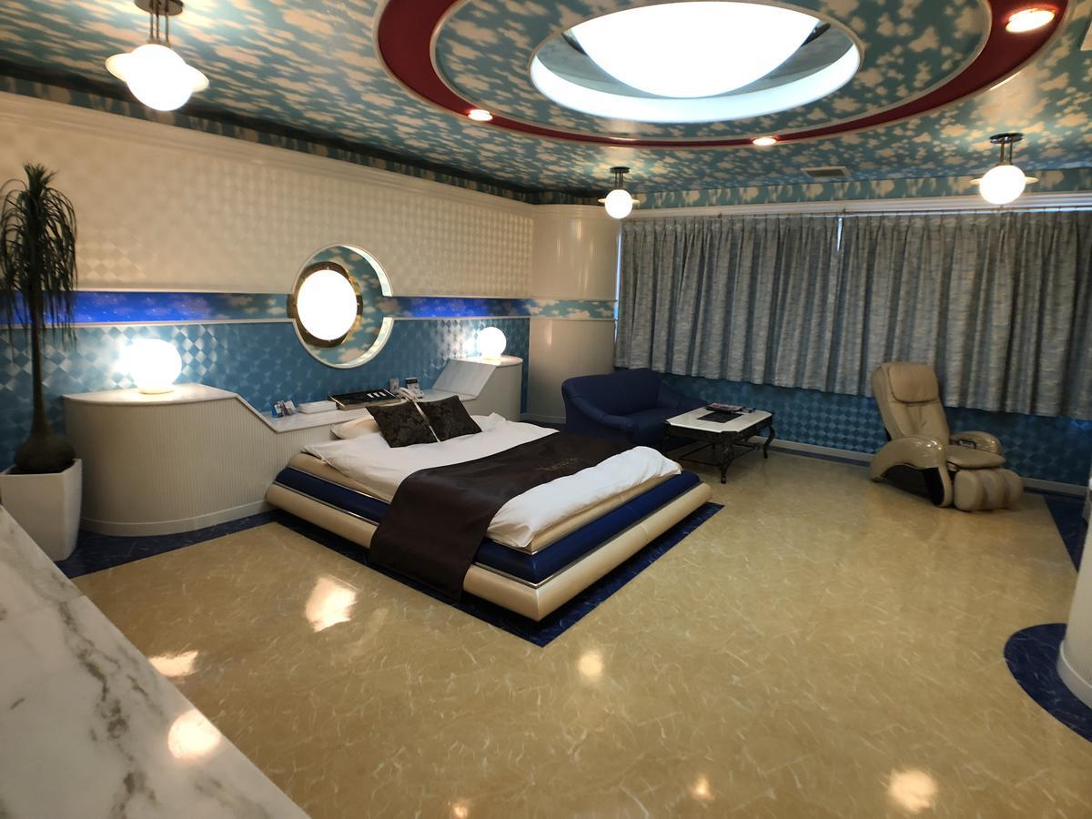 Hotel Xenia Takinoyashiro (Adults Only) Kato  Bagian luar foto