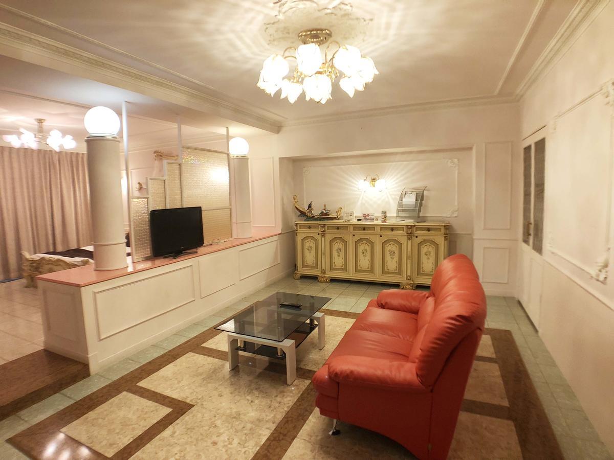 Hotel Xenia Takinoyashiro (Adults Only) Kato  Bagian luar foto