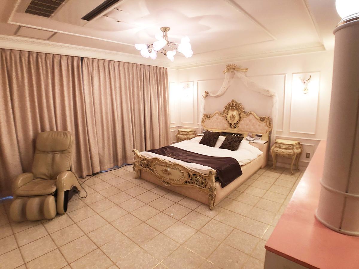 Hotel Xenia Takinoyashiro (Adults Only) Kato  Bagian luar foto