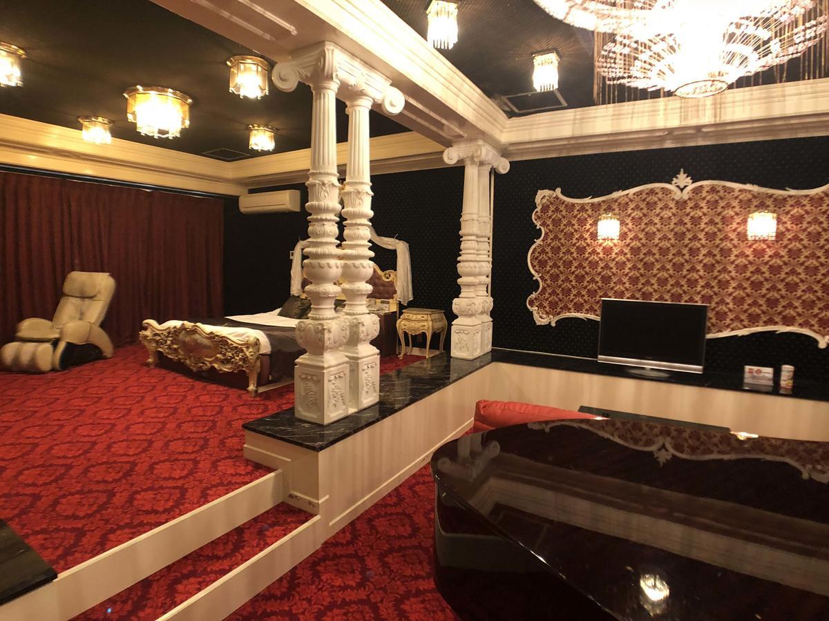 Hotel Xenia Takinoyashiro (Adults Only) Kato  Bagian luar foto