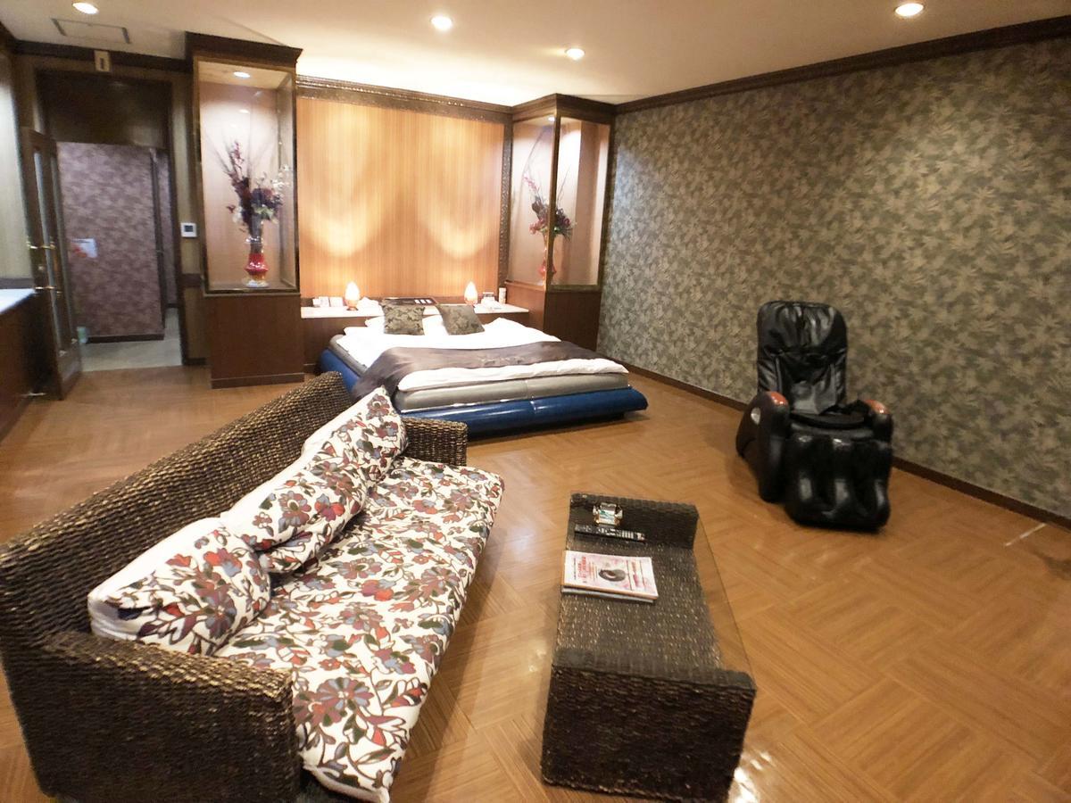 Hotel Xenia Takinoyashiro (Adults Only) Kato  Bagian luar foto